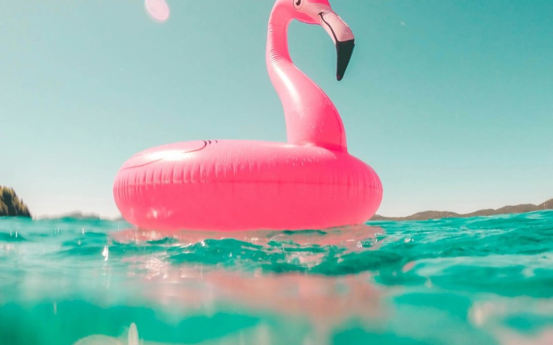 Flingos, Copywriting, and the Magic of Imperfect Words